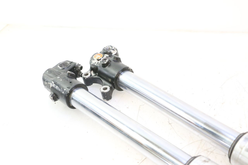 photo de VORKHULS HM HONDA DERAPAGE 50 (2007 - 2009) - Detail van het onderdeel