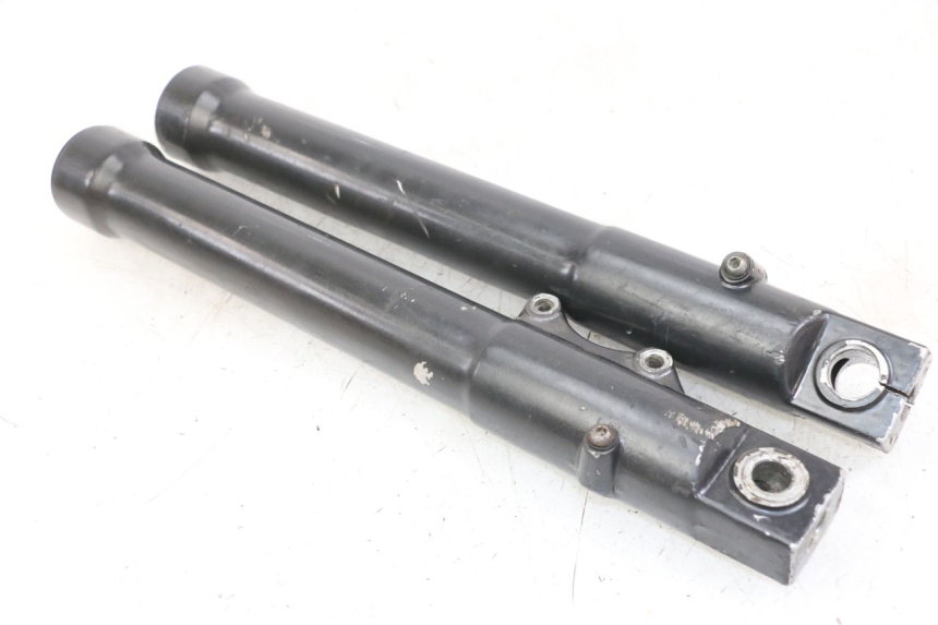 photo de VORKHULS DERBI SENDA SM DRD X-TREME 50 (2011 - 2017) - Hoofdaanzicht