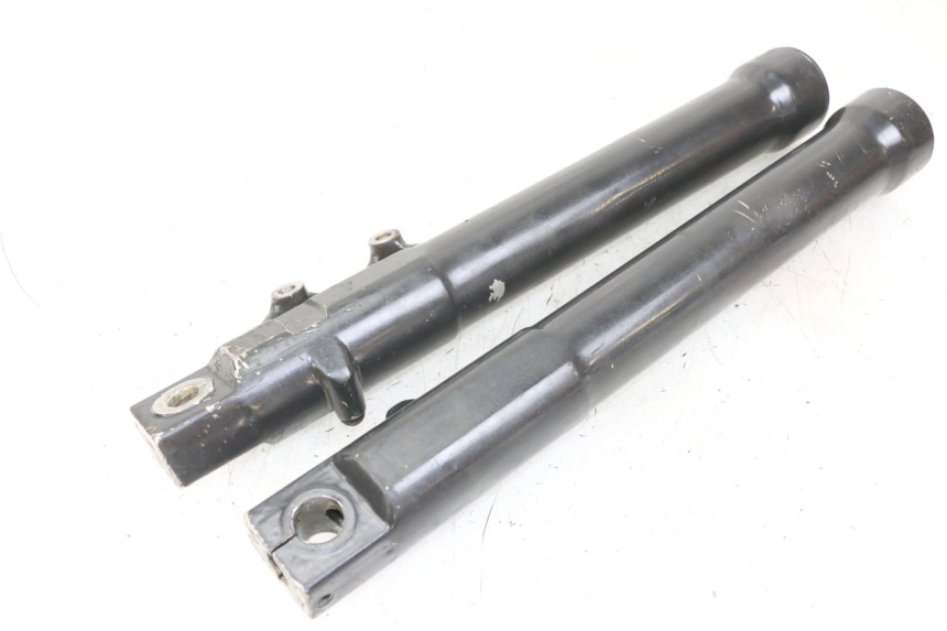 photo de VORKHULS DERBI SENDA SM DRD X-TREME 50 (2011 - 2017) - Zoom op gebruiksstaat