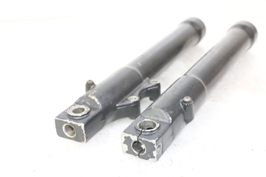 photo de VORKHULS DERBI SENDA SM DRD X-TREME 50 (2011 - 2017) - Andere kijkhoek