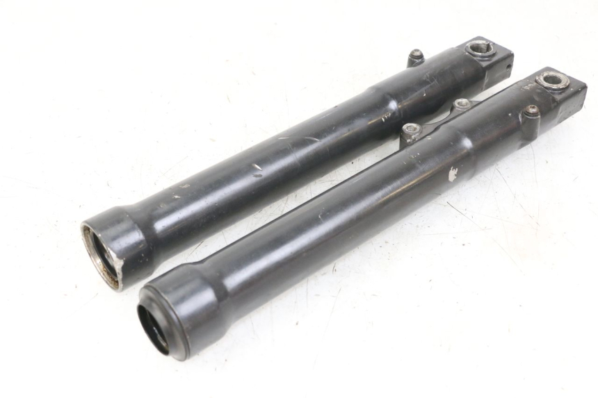 photo de VORKHULS DERBI SENDA SM DRD X-TREME 50 (2011 - 2017) - Technische close-up