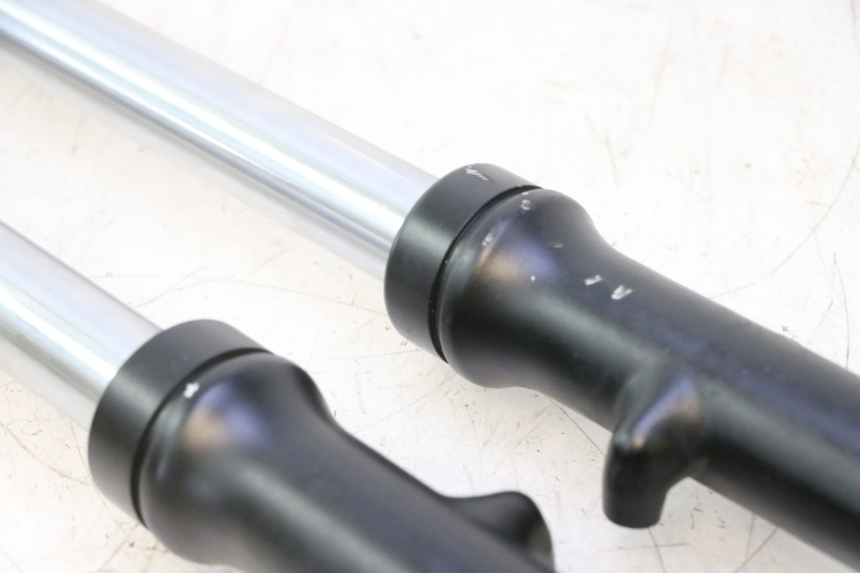 photo de VORKHULS MASH DIRT TRACK 50 (2018 - 2020) - Technische close-up