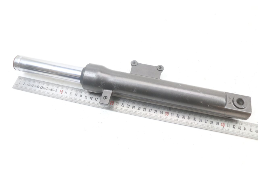 photo de RECHT VOORVORKHULS KYMCO AGILITY 4T 50 (2005 - 2018) - Andere kijkhoek