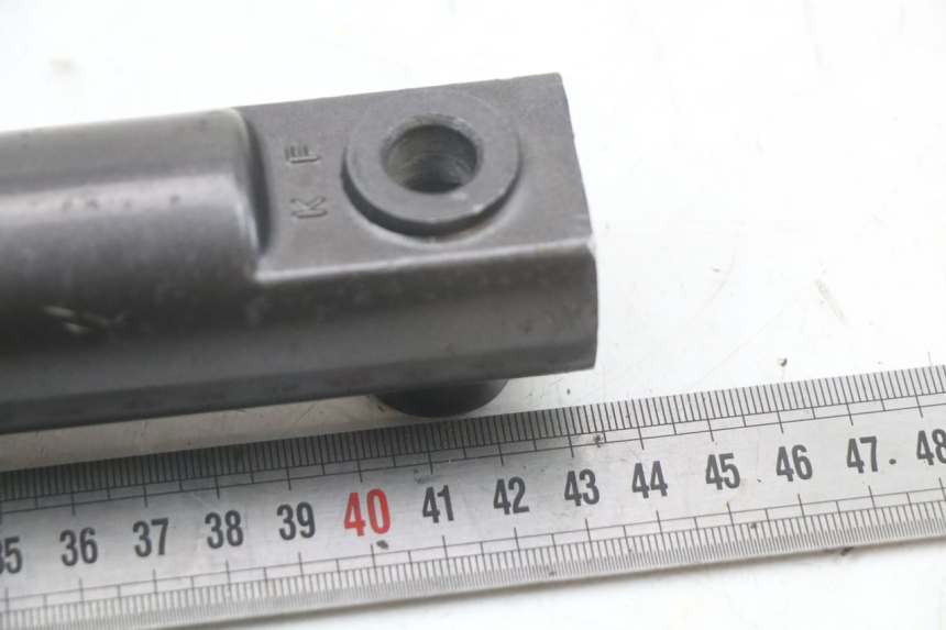 photo de RECHT VOORVORKHULS KYMCO AGILITY 4T 50 (2005 - 2018) - Technische close-up