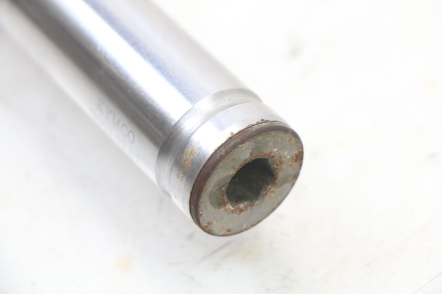 photo de RECHT VOORVORKHULS KYMCO AGILITY 4T 50 (2005 - 2018) - Gecontroleerd onderdeel