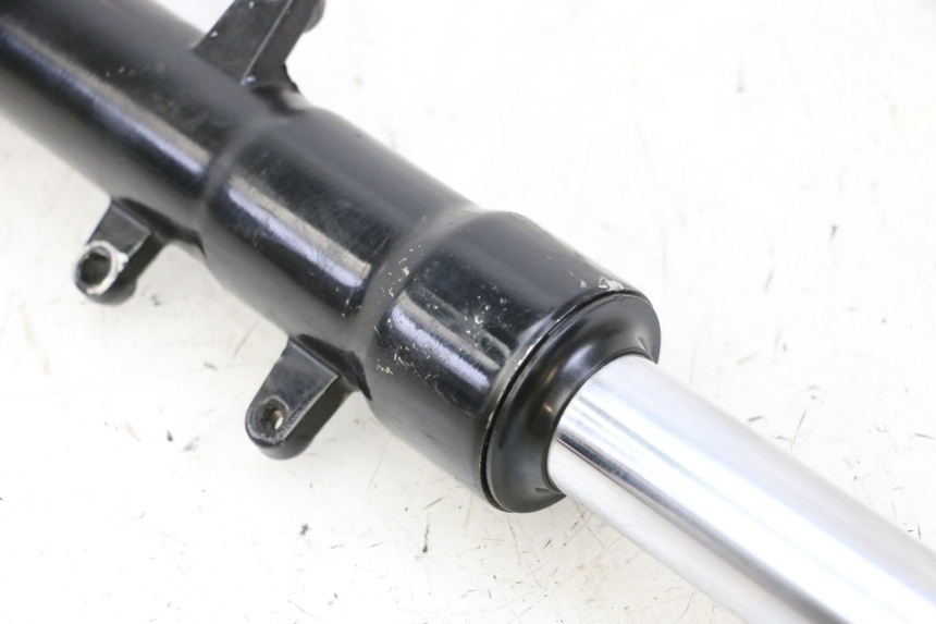 photo de RECHT VOORVORKHULS ORCAL CAVARO 4T 50 (2019 - 2023) - Zoom op gebruiksstaat