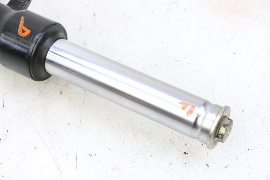 photo de RECHT VOORVORKHULS ORCAL CAVARO 4T 50 (2019 - 2023) - Overzicht