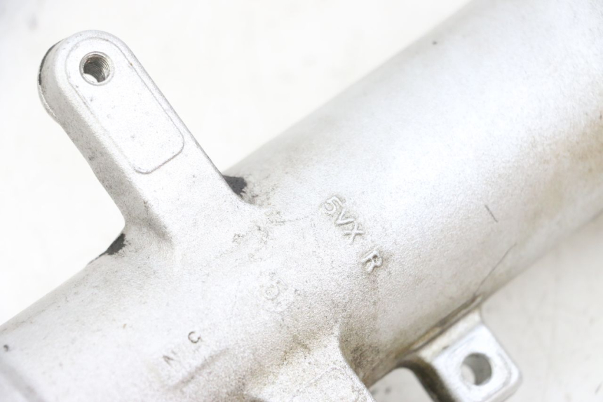 photo de RECHT VOORVORKHULS YAMAHA FZ6 N FAZER 600 (2004 - 2006) - Technische close-up