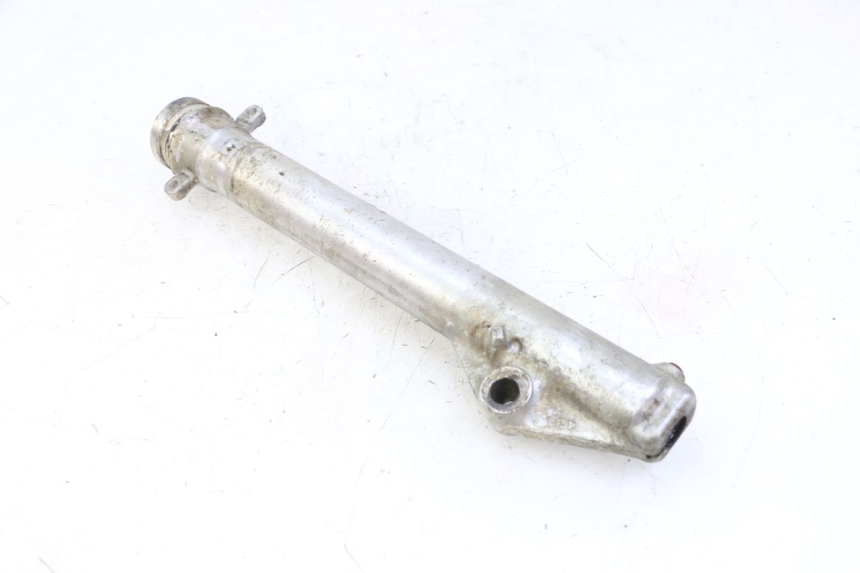 photo de RECHT VOORVORKHULS HONDA MTX TC02 125 (1987 - 1989) - Zoom op gebruiksstaat