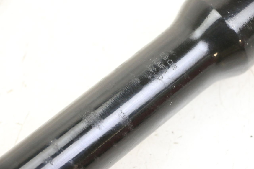 photo de RECHT VOORVORKHULS PEUGEOT TWEET 4T 50 (2023 - 2025) - Zoom op gebruiksstaat