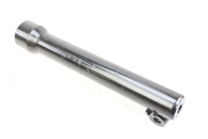 photo de RECHT VOORVORKHULS PEUGEOT TWEET 4T 50 (2023 - 2025) - Andere kijkhoek