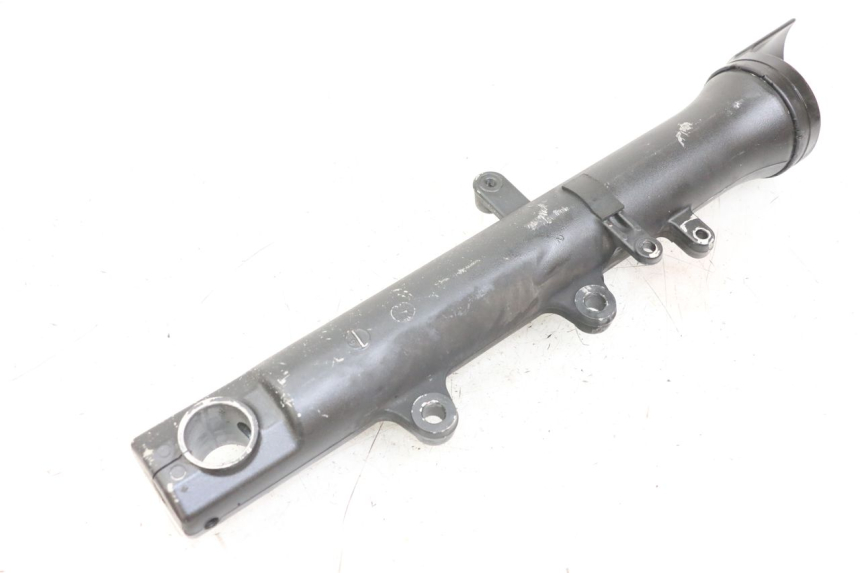 photo de RECHT VOORVORKHULS YAMAHA TDM ABS 900 (2002 - 2014) - Zoom op gebruiksstaat