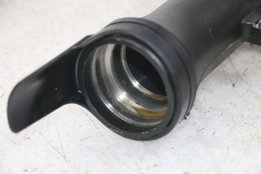 photo de RECHT VOORVORKHULS YAMAHA TDM ABS 900 (2002 - 2014) - Technische close-up