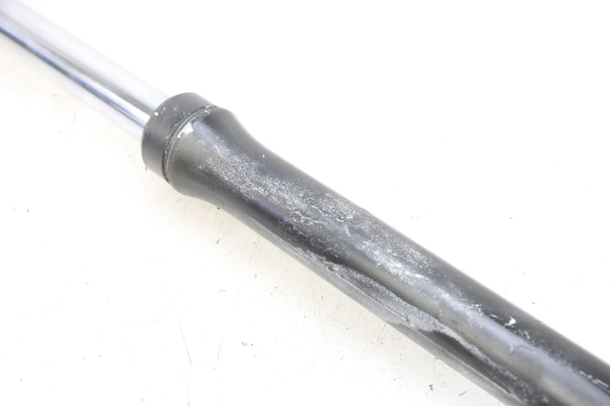 photo de RECHT VOORVORKHULS YAMAHA TTR 125 (2000 - 2020) - Markeringen en referenties