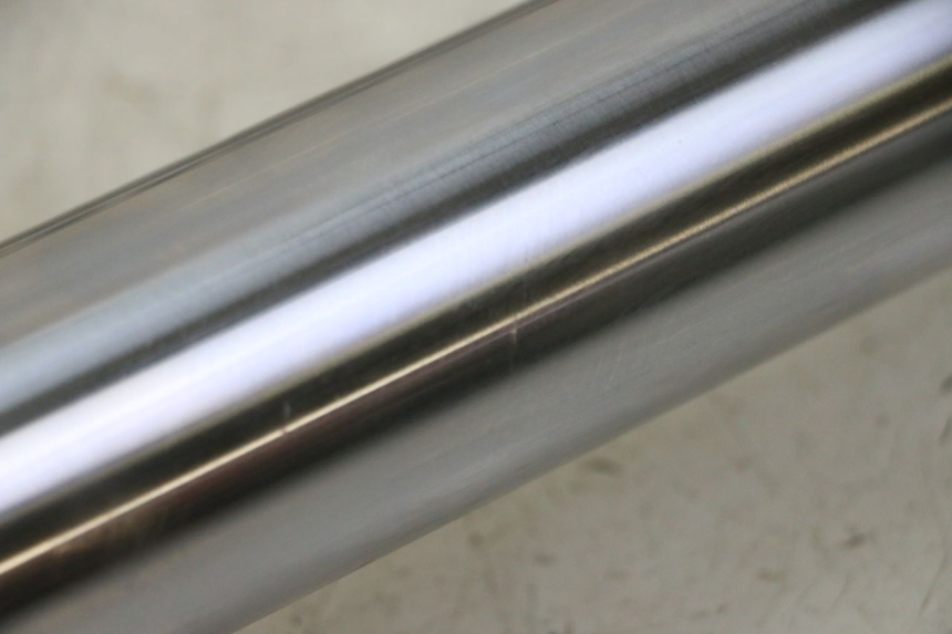 photo de RECHT VOORVORKHULS YAMAHA YZF YZ-F 450 (2014 - 2016) - Zoom op gebruiksstaat