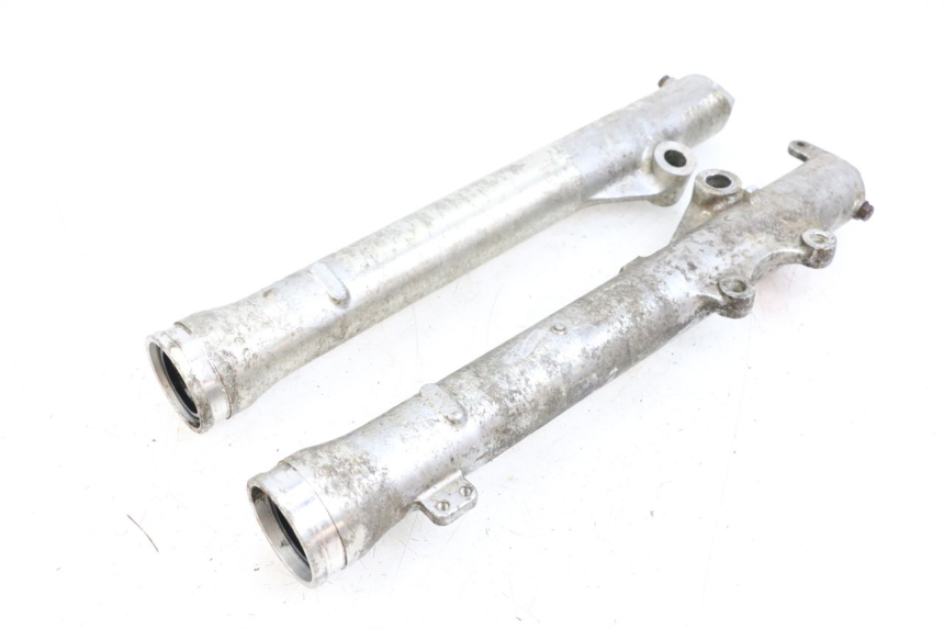 photo de VORKHULS YAMAHA DTLC 125 (1982 - 1987) - Zoom op gebruiksstaat