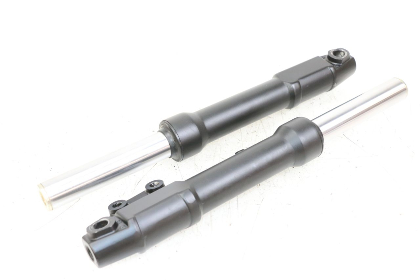 photo de VORKHULS WAYSCRAL E-START 1 (2018 - 2022) - Hoofdaanzicht