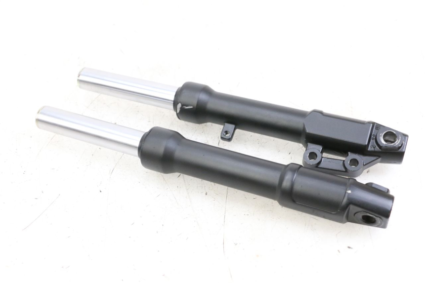 photo de VORKHULS WAYSCRAL E-START 1 (2018 - 2022) - Detail van het onderdeel