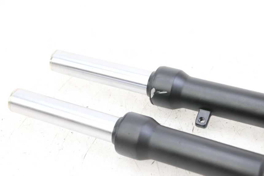 photo de VORKHULS WAYSCRAL E-START 1 (2018 - 2022) - Zoom op gebruiksstaat