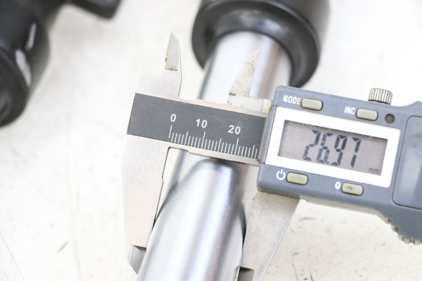 photo de VORKHULS WAYSCRAL E-START 1 (2018 - 2022) - Andere kijkhoek