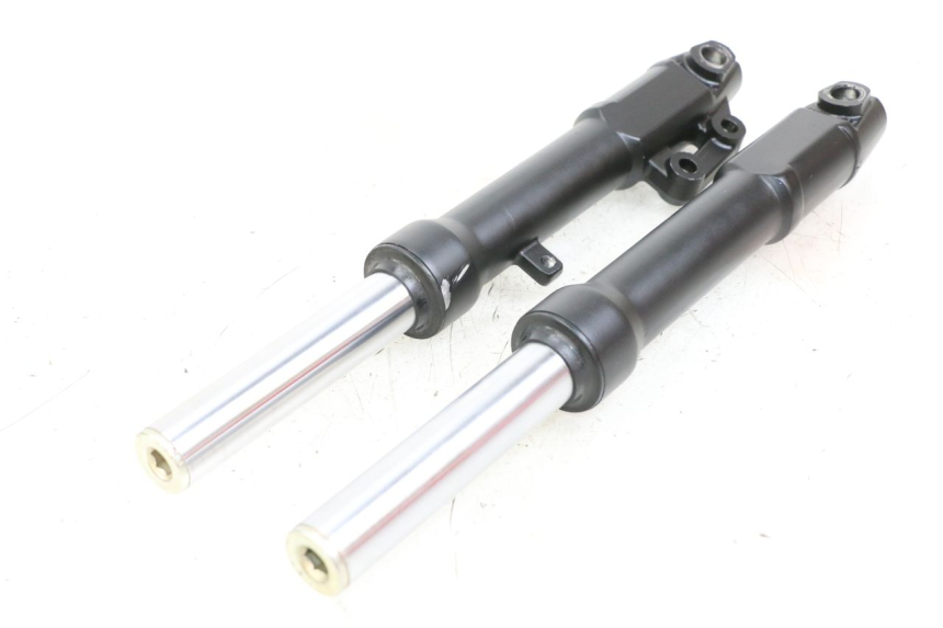 photo de VORKHULS WAYSCRAL E-START 1 (2018 - 2022) - Technische close-up