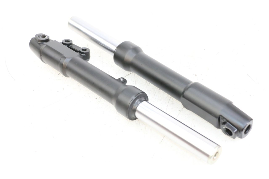 photo de VORKHULS WAYSCRAL E-START 1 (2018 - 2022) - Overzicht