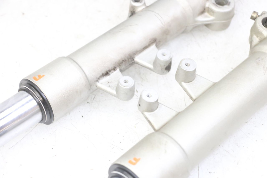 photo de VORKHULS PEUGEOT ELYSTAR 125 (2002 - 2007) - Productaanzicht