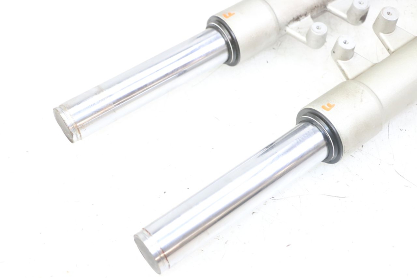 photo de VORKHULS PEUGEOT ELYSTAR 125 (2002 - 2007) - Kenmerkende details