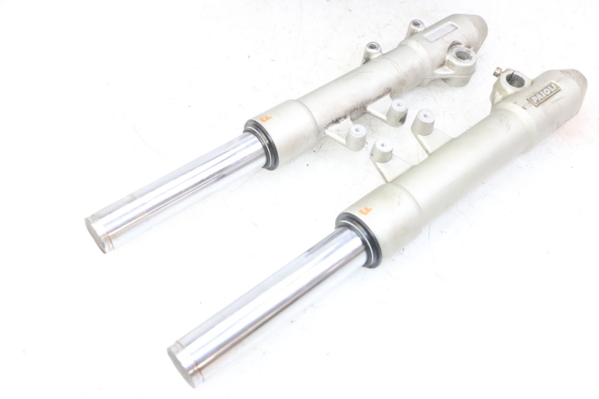 photo de VORKHULS PEUGEOT ELYSTAR 125 (2002 - 2007) - Zoom op componenten