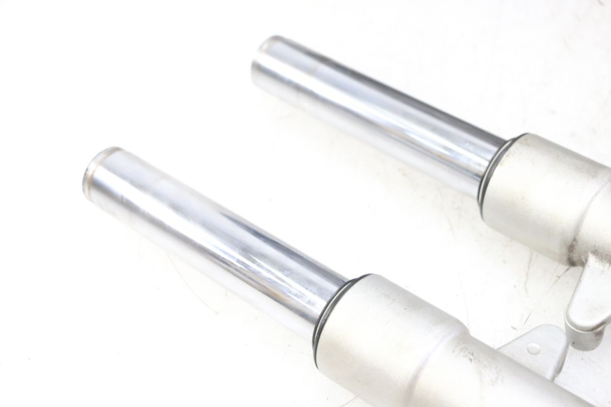 photo de VORKHULS PEUGEOT ELYSTAR 125 (2002 - 2007) - Andere kijkhoek