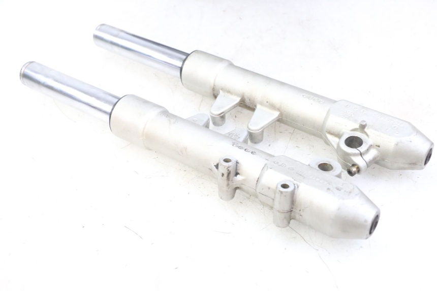 photo de VORKHULS PEUGEOT ELYSTAR 125 (2002 - 2007) - Overzicht