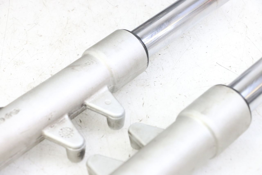 photo de VORKHULS PEUGEOT ELYSTAR 125 (2002 - 2007) - Staat van het oppervlak