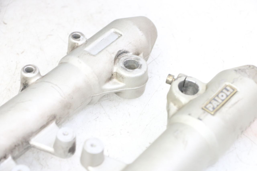 photo de VORKHULS PEUGEOT ELYSTAR 125 (2002 - 2007) - Markeringen en referenties