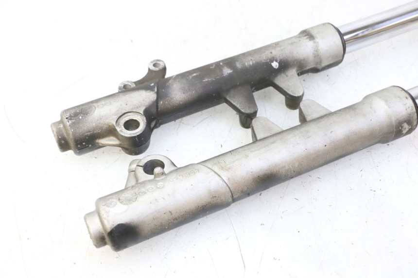 photo de VORKHULS PEUGEOT ELYSTAR 50 (2002 - 2014) - Technische close-up