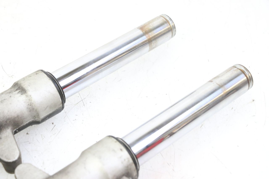 photo de VORKHULS PEUGEOT ELYSTAR 50 (2002 - 2014) - Overzicht