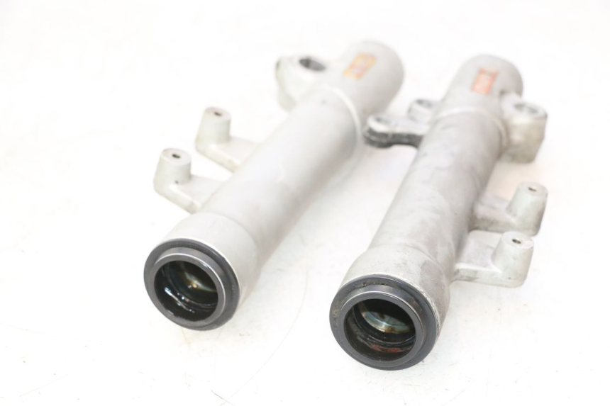 photo de VORKHULS PEUGEOT ELYSTAR 50 (2002 - 2014) - Detail van het onderdeel