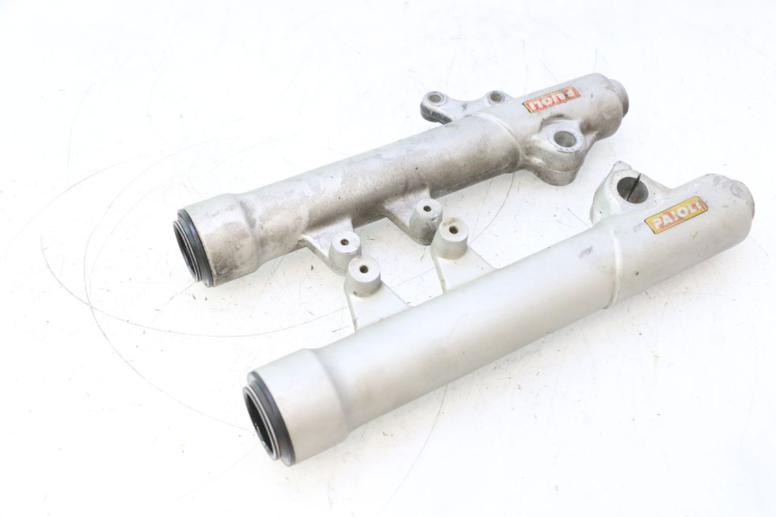 photo de VORKHULS PEUGEOT ELYSTAR 50 (2002 - 2014) - Zoom op componenten