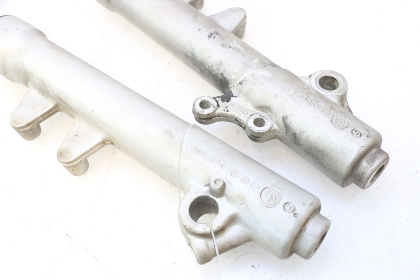 photo de VORKHULS PEUGEOT ELYSTAR 50 (2002 - 2014) - Technische close-up