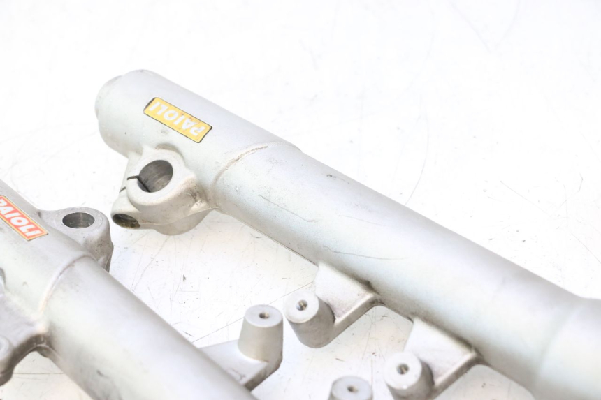 photo de VORKHULS PEUGEOT ELYSTAR 50 (2002 - 2014) - Productaanzicht