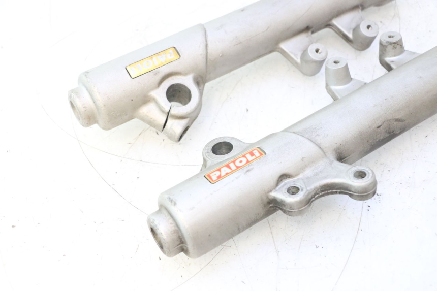 photo de VORKHULS PEUGEOT ELYSTAR 50 (2002 - 2014) - Kenmerkende details