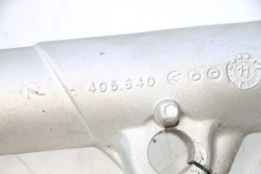 photo de VORKHULS PEUGEOT ELYSTAR 50 (2002 - 2014) - Zoom op gebruiksstaat