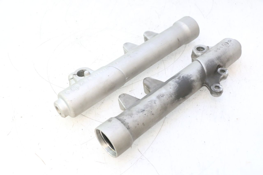 photo de VORKHULS PEUGEOT ELYSTAR 50 (2002 - 2014) - Technische close-up