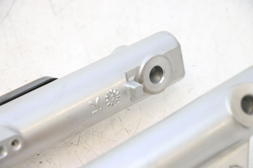 photo de VORKHULS ASKOLL ESPRO 1 - Technische close-up