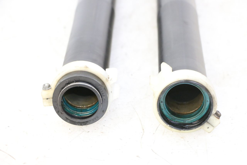 photo de VORKHULS APRILIA ETX 125 (1998 - 2002) - Zoom op gebruiksstaat