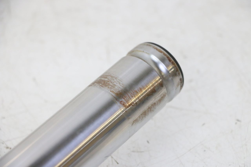 photo de VORKHULS HONDA FES S-WING SWING ABS 125 (2007 - 2015) - Kenmerkende details