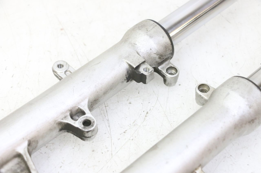 photo de VORKHULS HONDA FES S-WING SWING ABS 125 (2007 - 2015) - Detailaanzicht