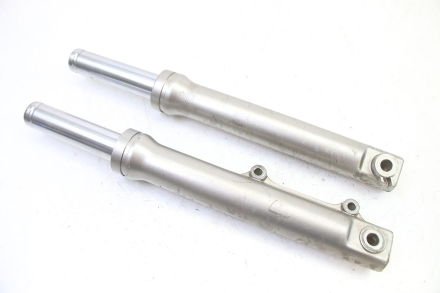 photo de VORKHULS SYM FIDDLE 2 50 (2008 - 2013) - Hoofdaanzicht