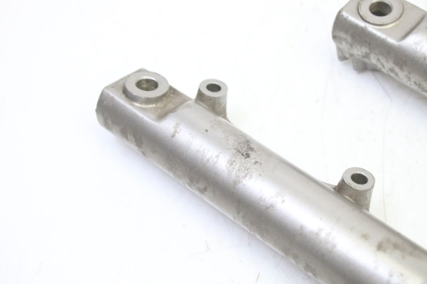 photo de VORKHULS SYM FIDDLE 2 50 (2008 - 2013) - Zoom op gebruiksstaat