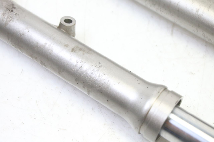 photo de VORKHULS SYM FIDDLE 2 50 (2008 - 2013) - Andere kijkhoek