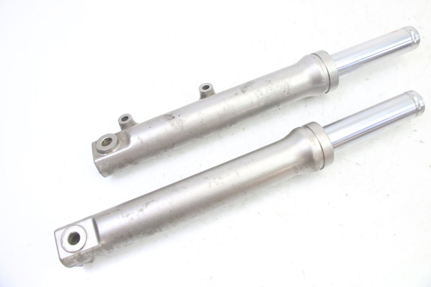 photo de VORKHULS SYM FIDDLE 2 50 (2008 - 2013) - Staat van het oppervlak